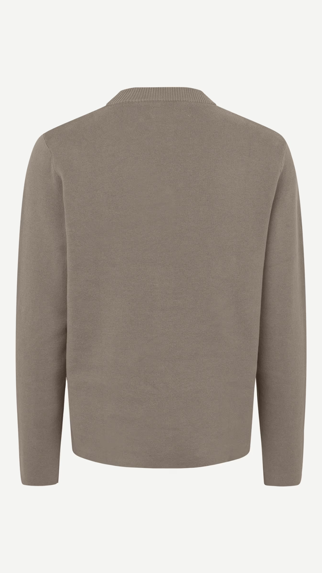 SANIKLAS SWEATER 15392 BUNGEE CORD
