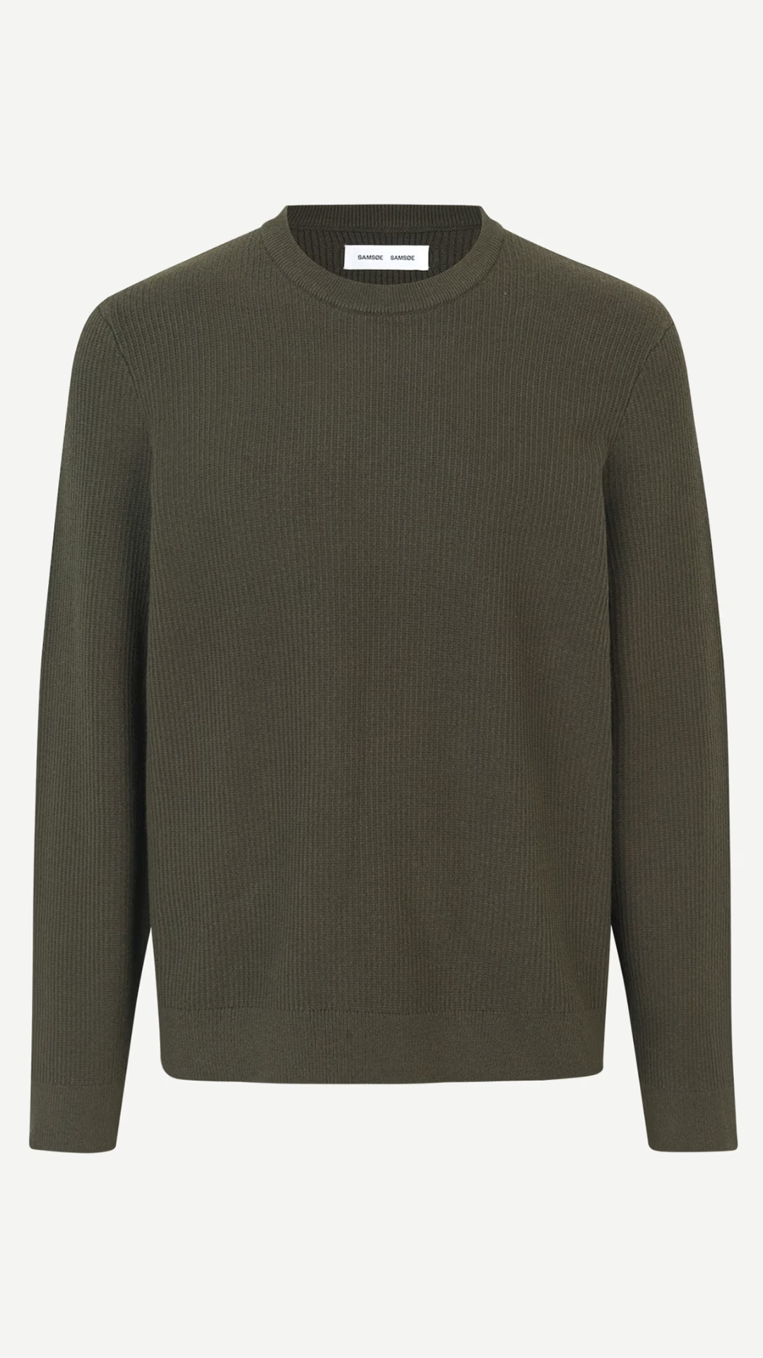 SADEM SWEATER 10490 FOREST NIGHT
