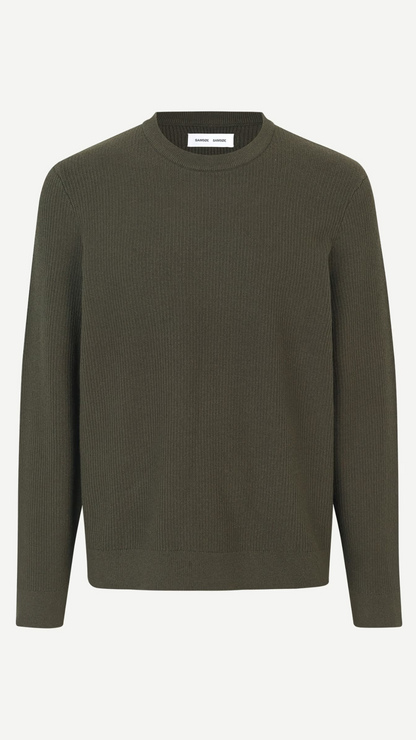 SADEM SWEATER 10490 FOREST NIGHT