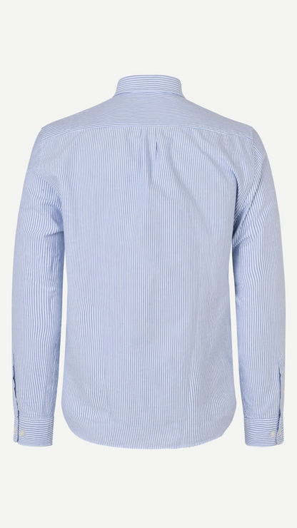 SALIAM BX SHIRT 15095 OXFORD NARROW ST.