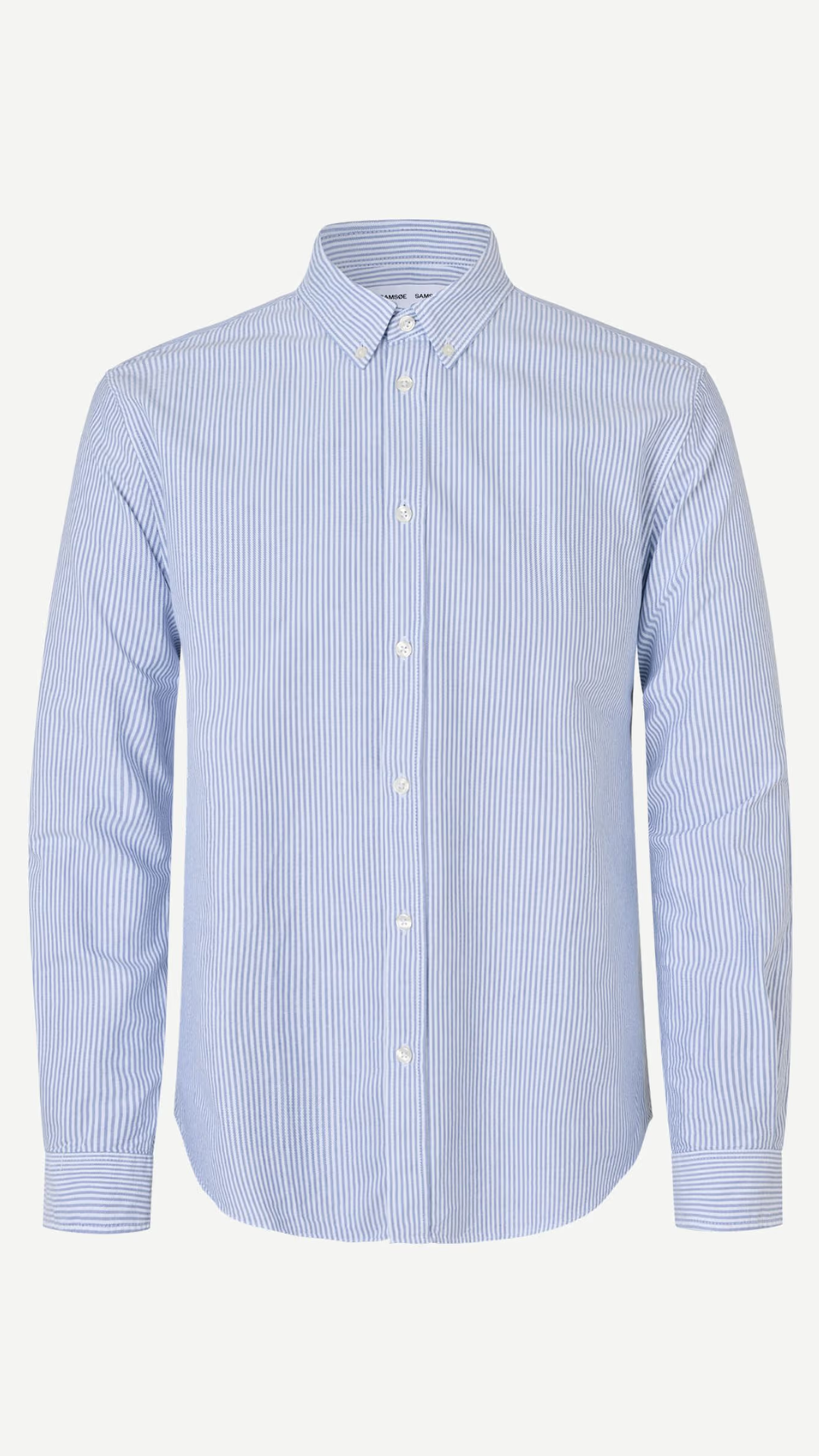 SALIAM BX SHIRT 15095 OXFORD NARROW ST.