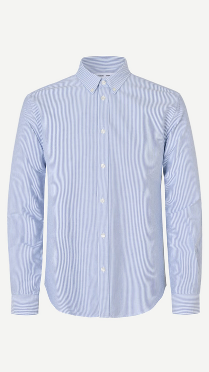 SALIAM BX SHIRT 15095 OXFORD NARROW ST.