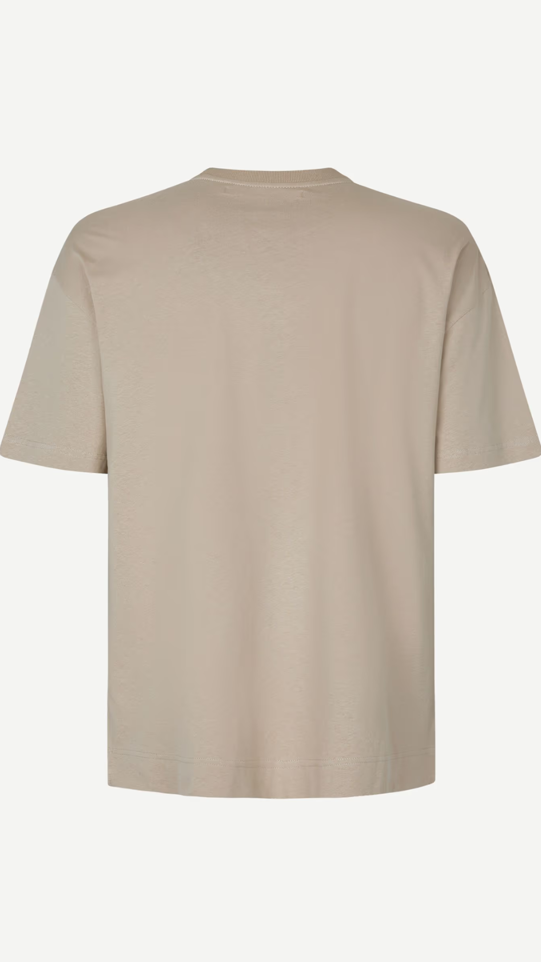 JOEL T-SHIRT 11415 PURE CASHMERE