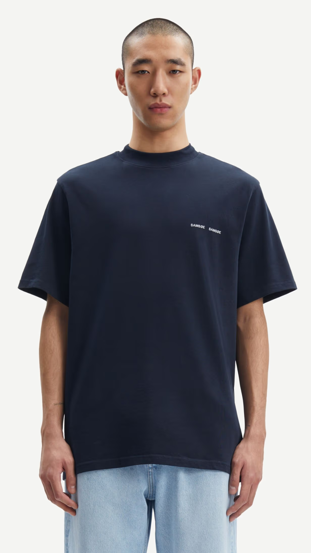 Norsbro t-shirt 6024
