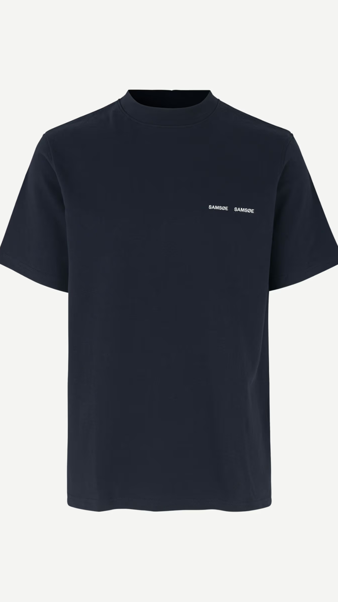 Norsbro t-shirt 6024