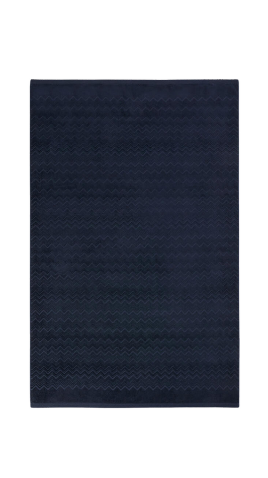 CHALK 50 HAND TOWEL 40X70