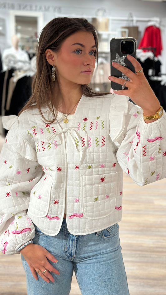 Skye Jacket