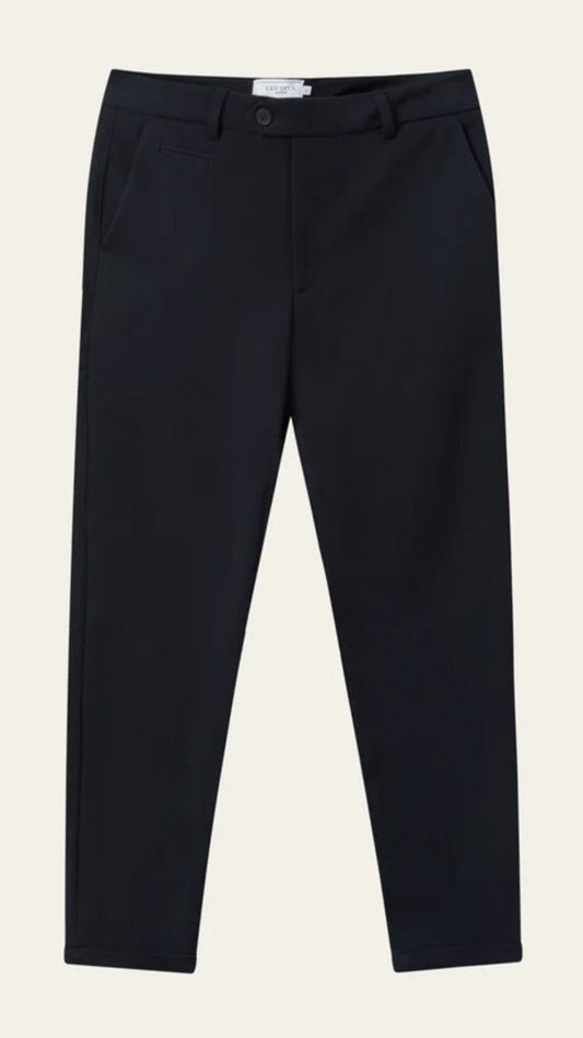 COMO SUIT PANTS NAVY