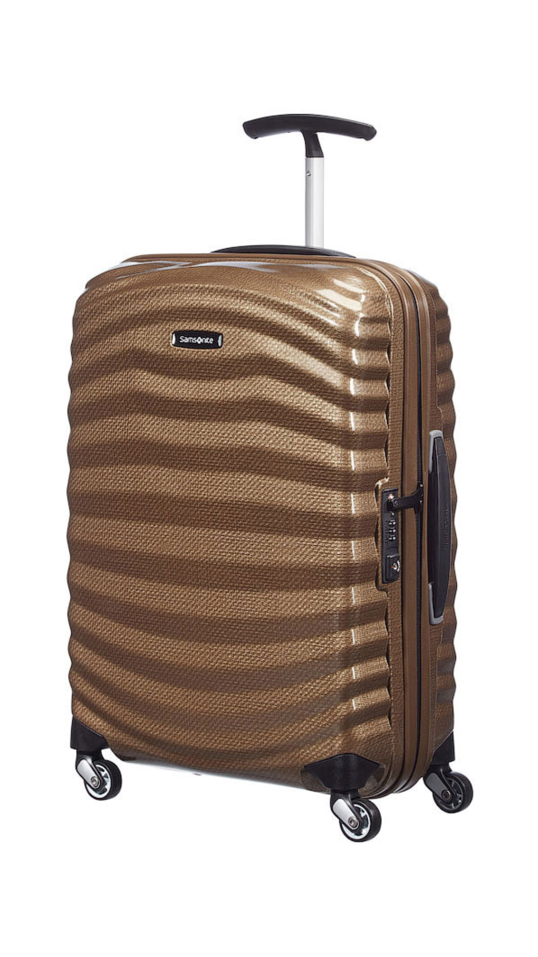 LITE-SHOCK SPINNER 55/20 SAND