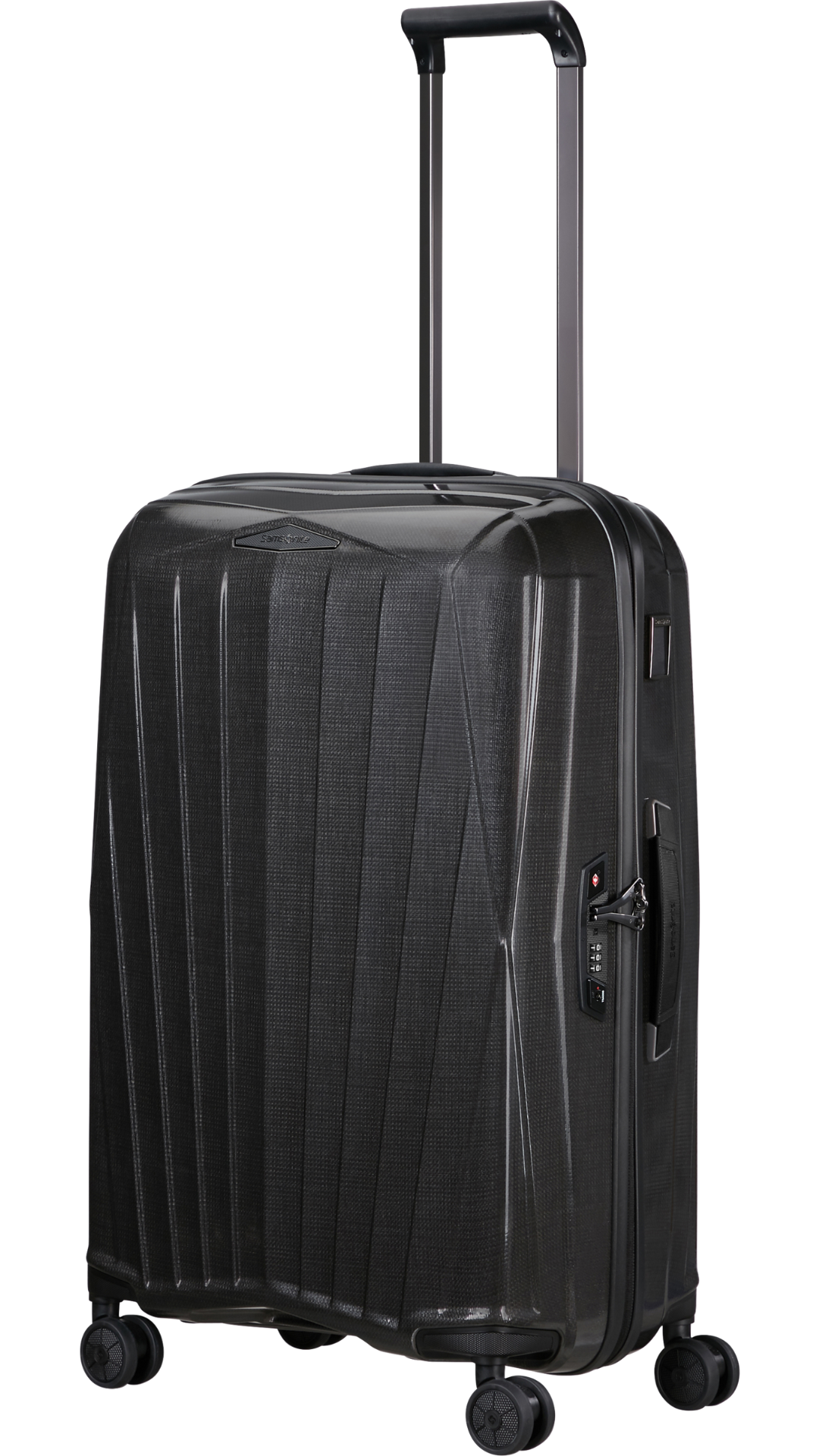 MAJOR-LITE SPINNER 69/25 BLACK