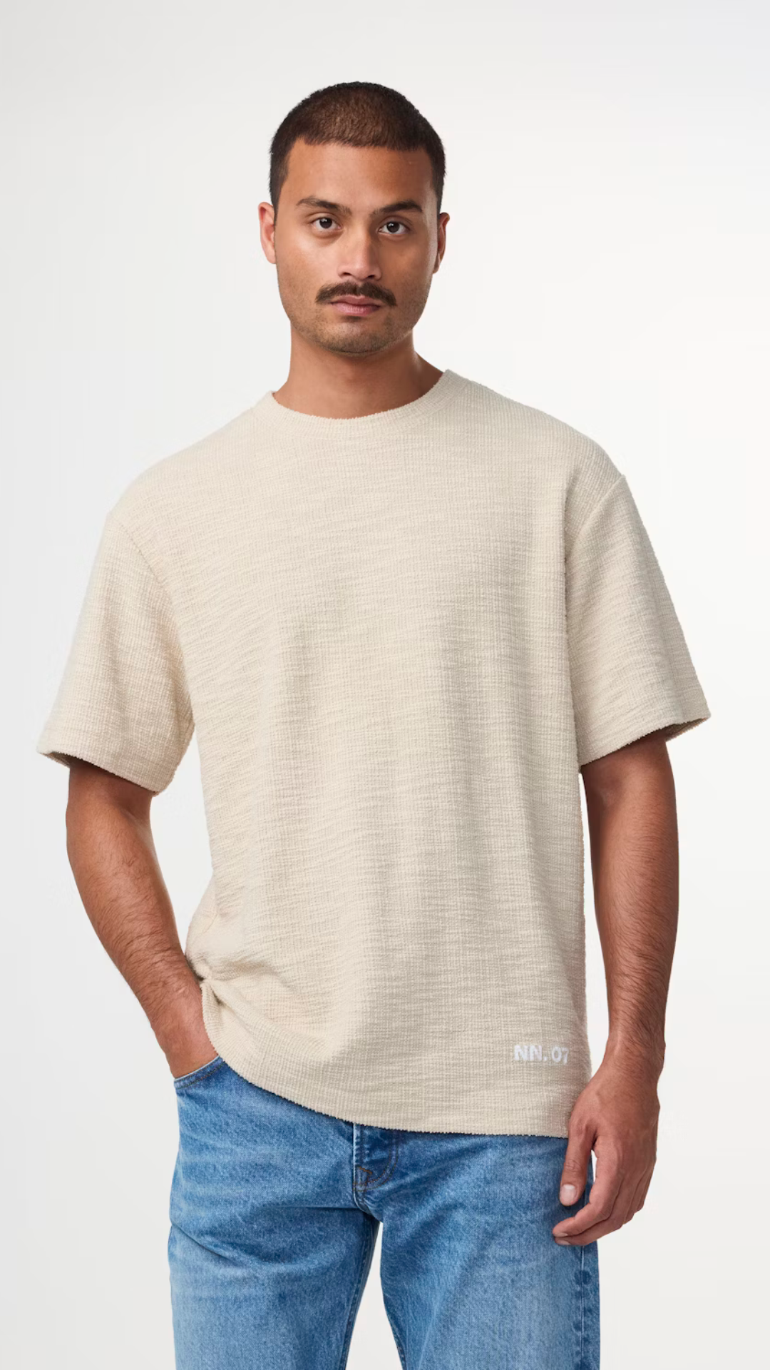 Nat Tee 3520