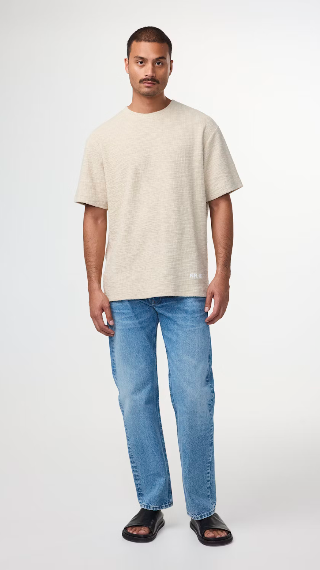 Nat Tee 3520