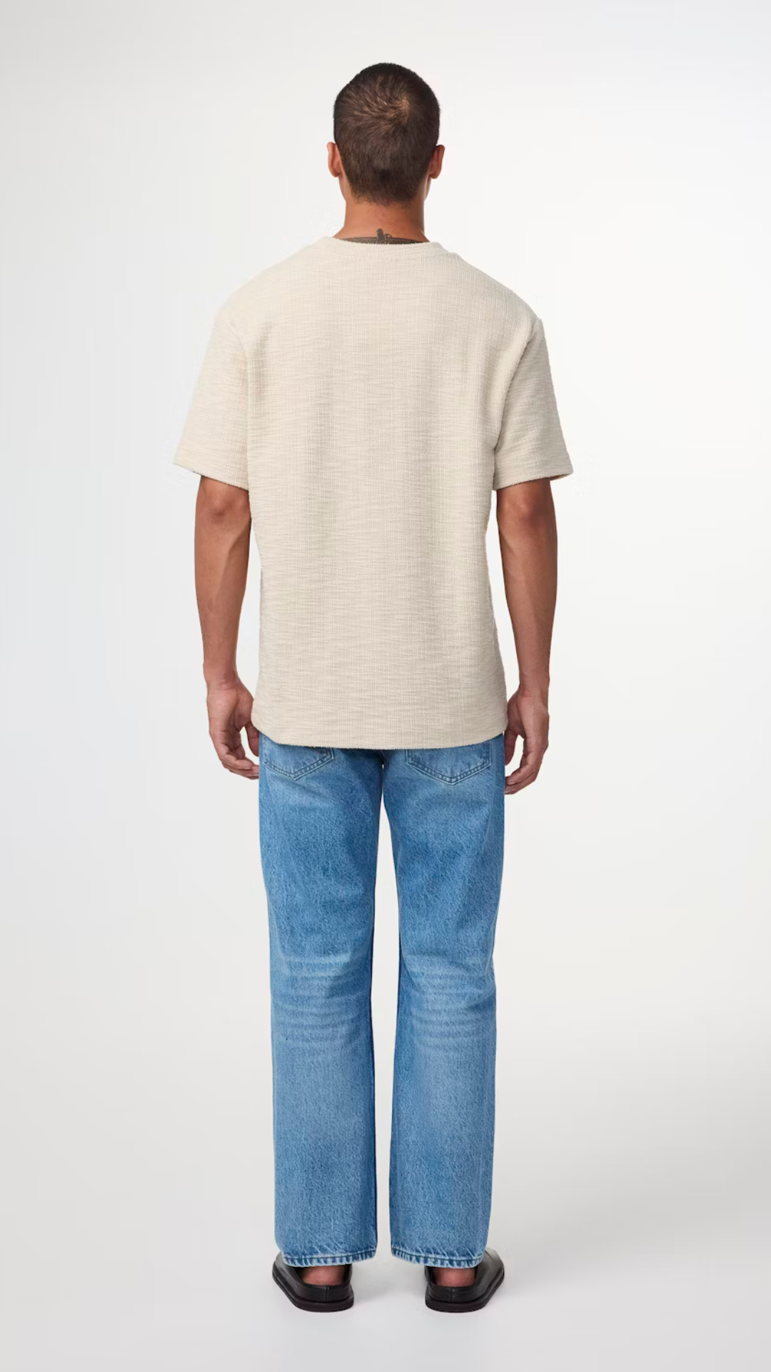 Nat Tee 3520