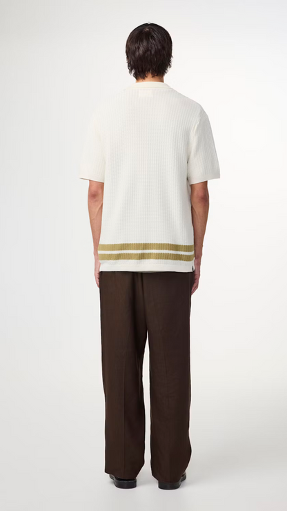 Ares knit 6636