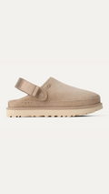 W GOLDENSTAR CLOG SAND