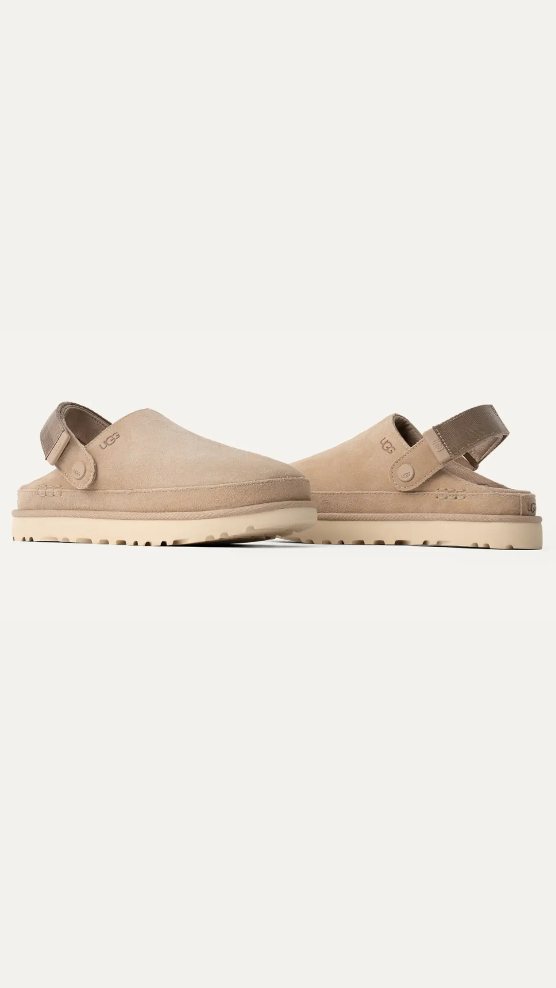W GOLDENSTAR CLOG SAND