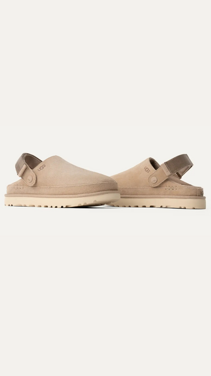 W GOLDENSTAR CLOG SAND