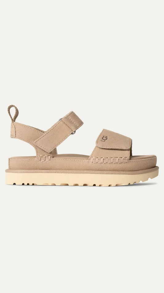W GOLDENSTAR SANDAL SAND