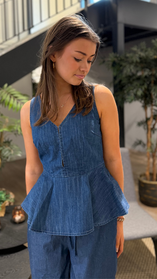 SOFIA TOP