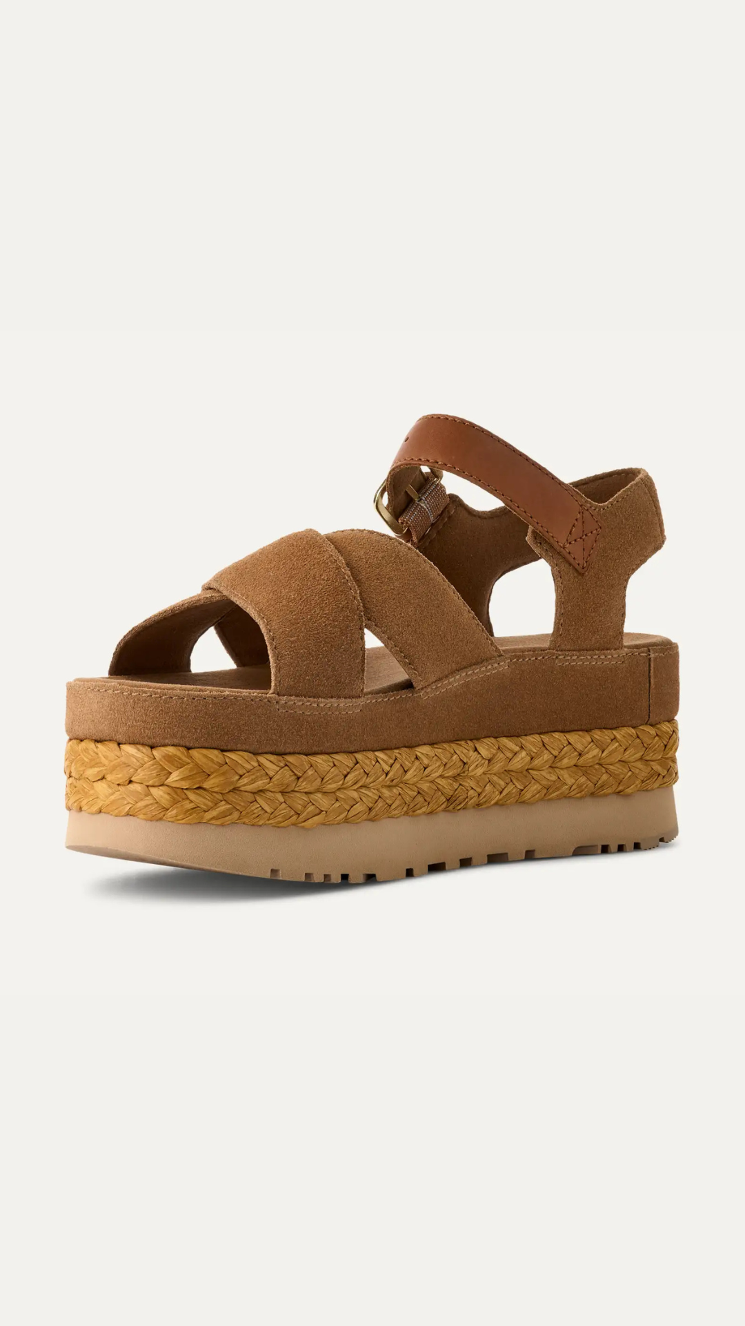 W AUBREY ANKLE STRAP