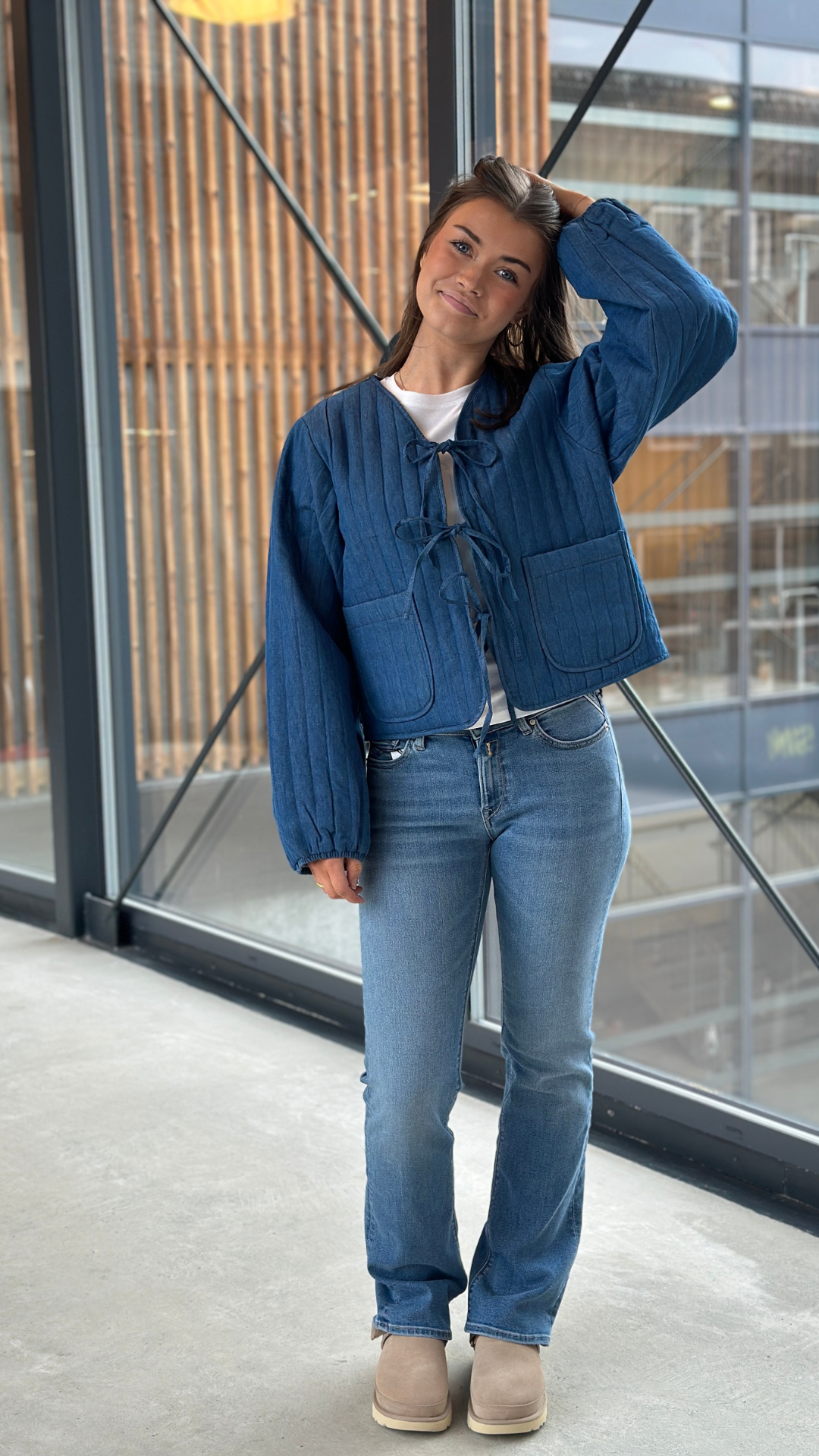 LORI JACKET