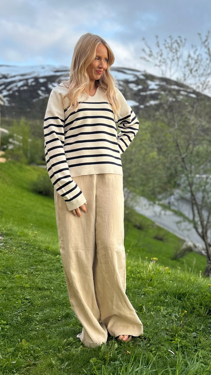 PAULINE SWEATER