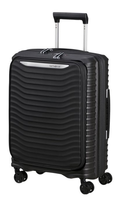 UPSCAPE SP.55/23 EXP EASY ACCESS BLACK