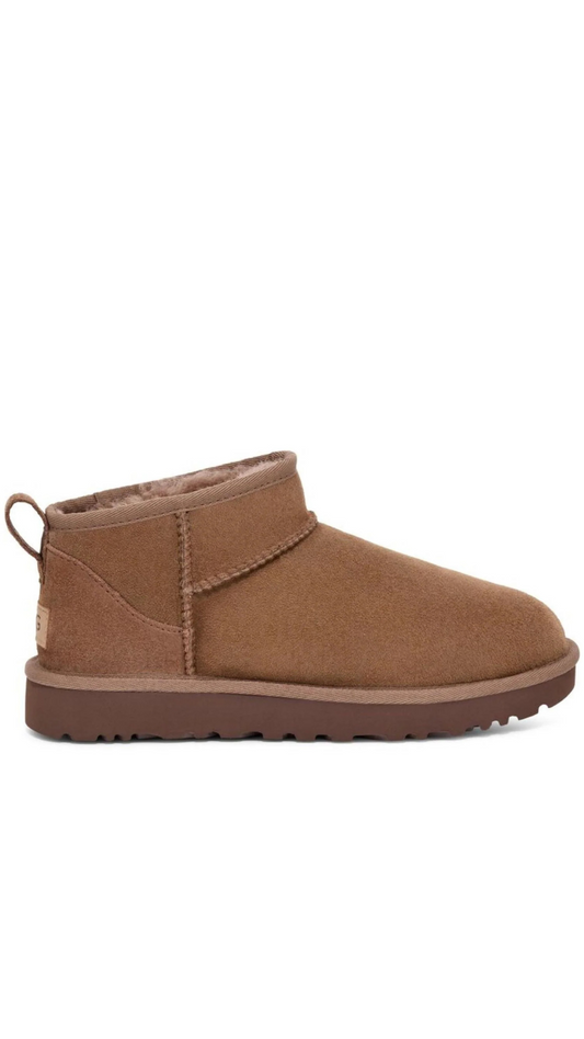 W CLASSIC ULTRA MINI ROCKY OAK