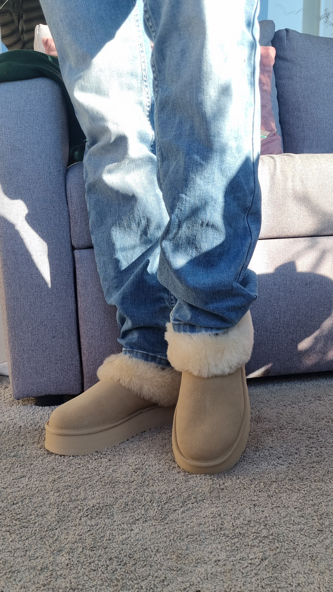 W TAZZELLE MUSTARD SEED