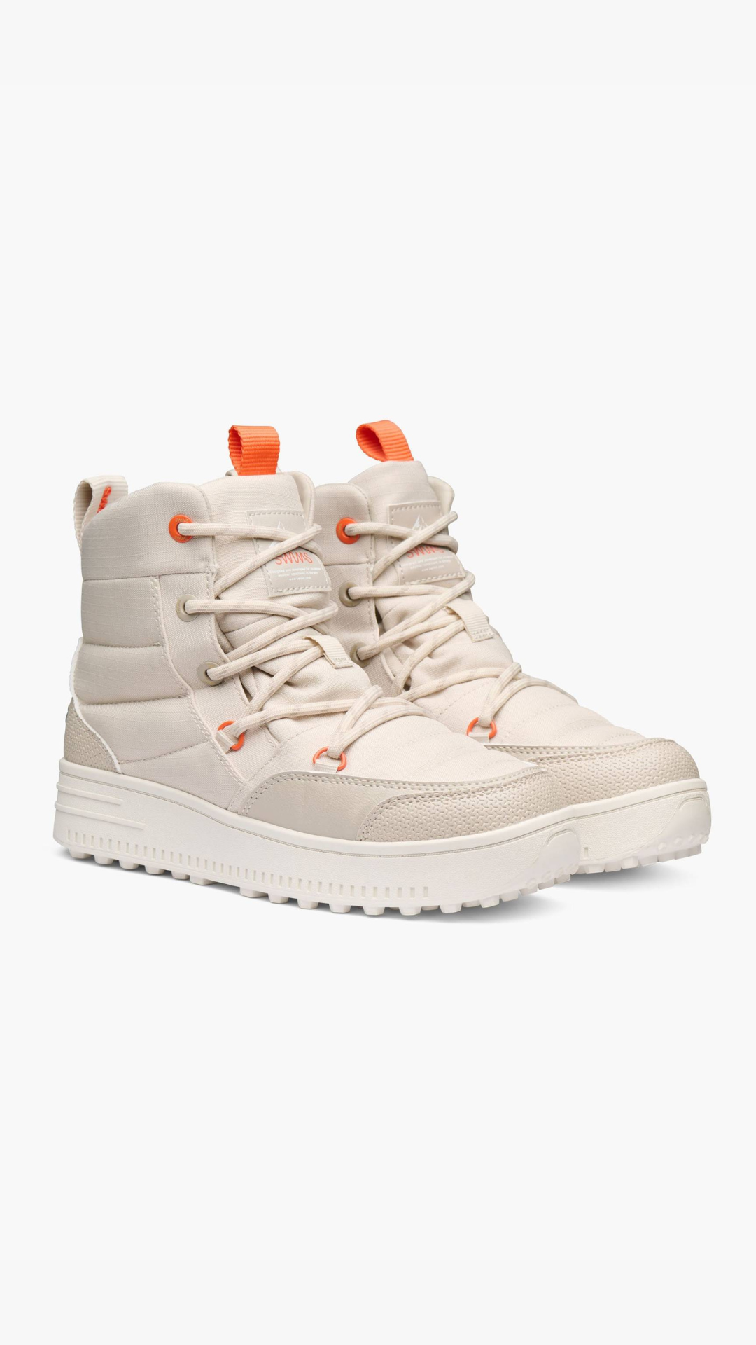 SNOW RUNNER SAND