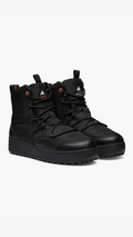 SNOW RUNNER BLACK