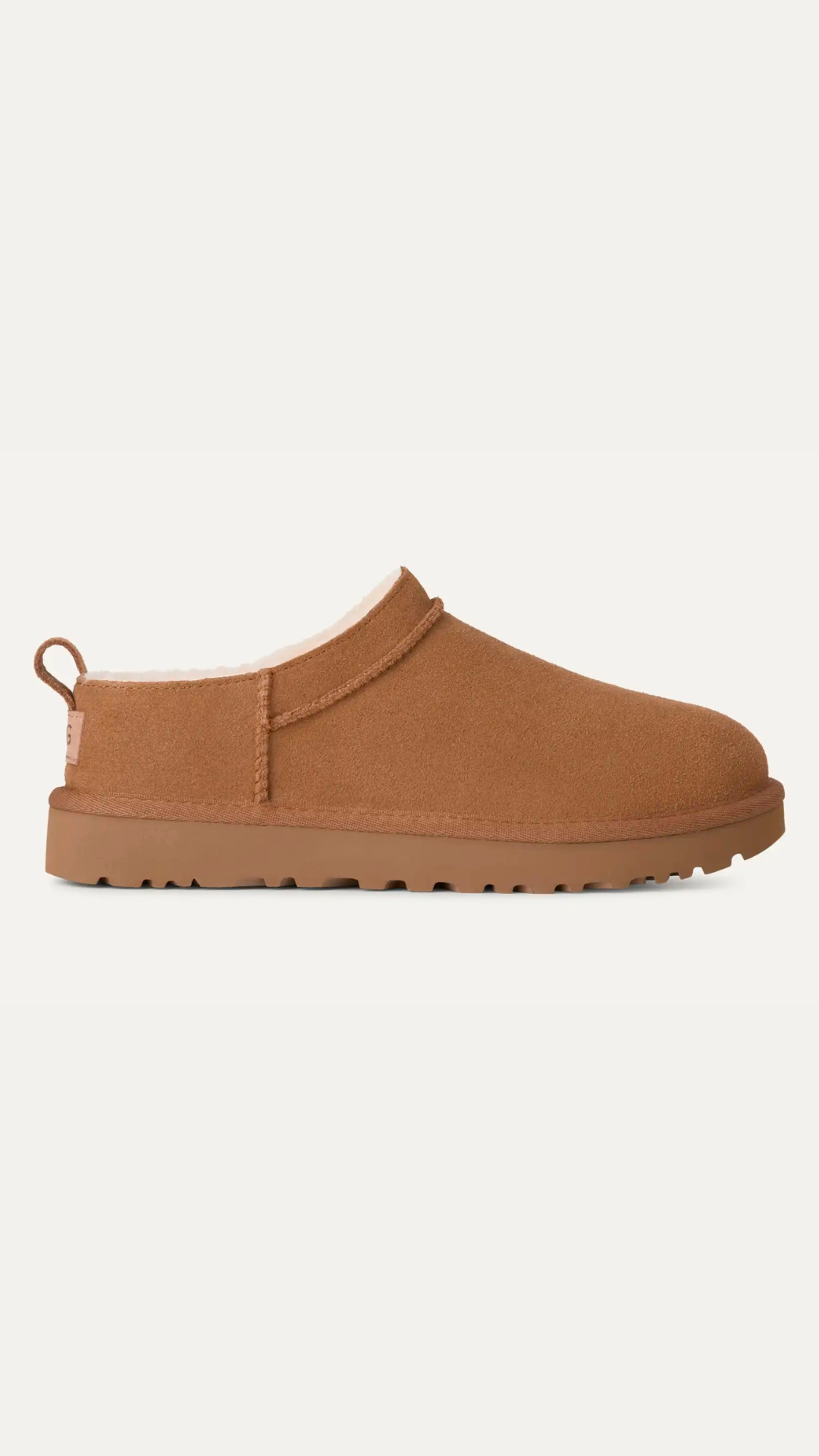 W CLASSIC MICRO CHESTNUT