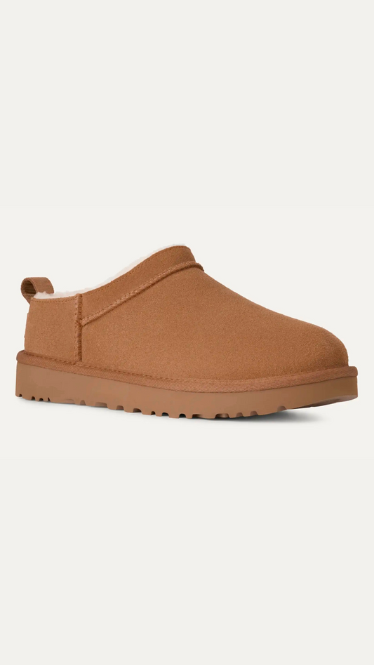 W CLASSIC MICRO CHESTNUT