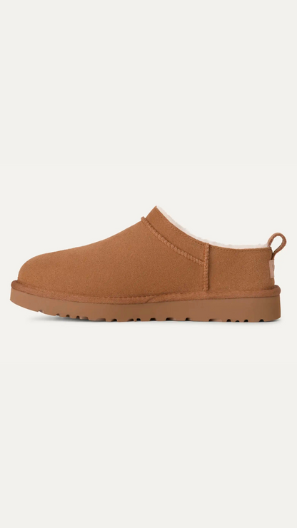 W CLASSIC MICRO CHESTNUT