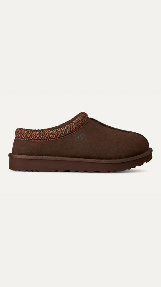 W TASMAN II BURNT CEDAR