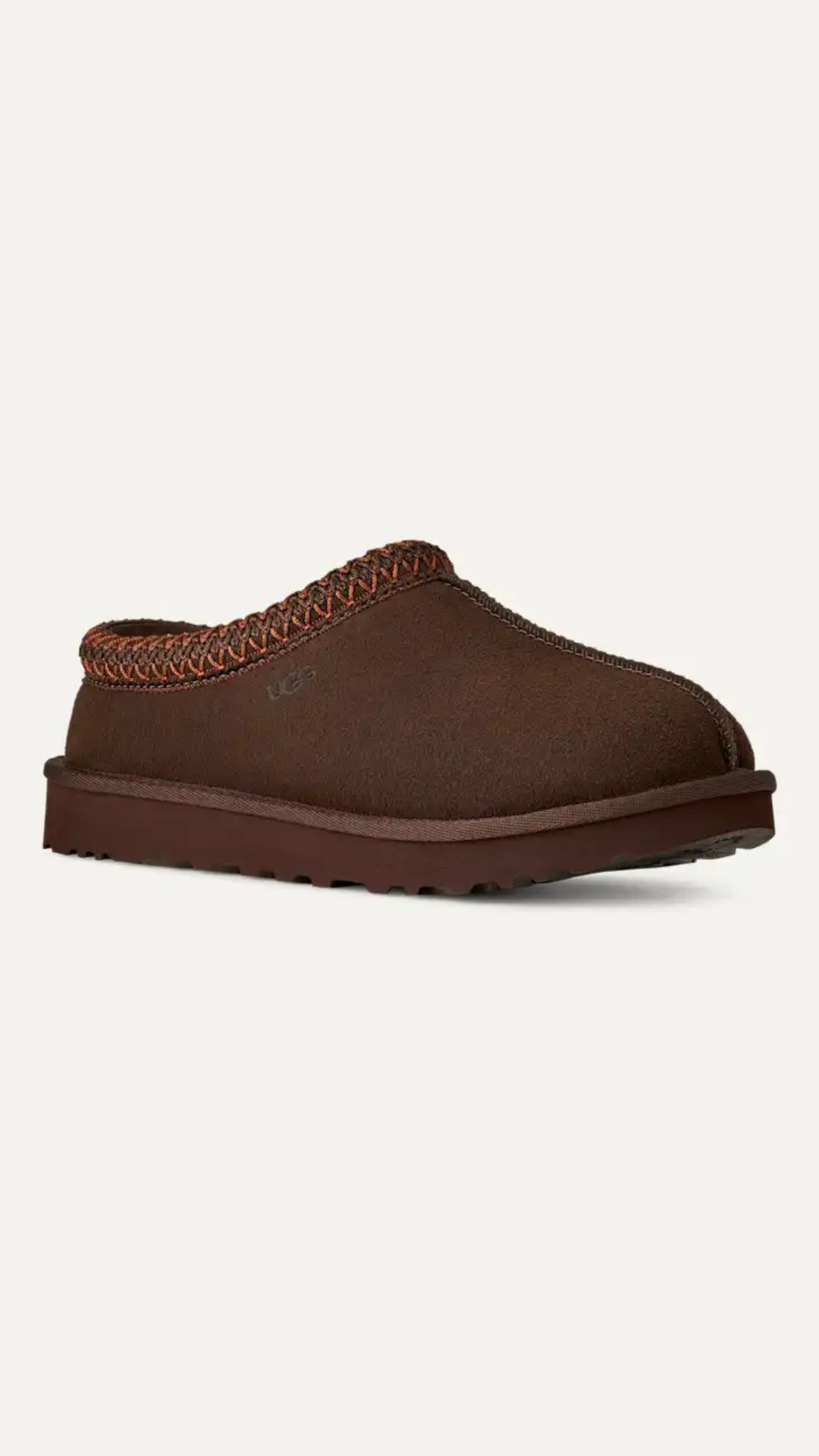 W TASMAN II BURNT CEDAR