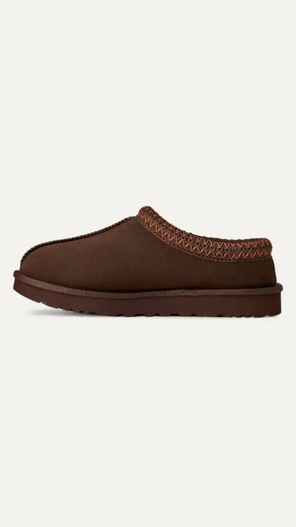 W TASMAN II BURNT CEDAR