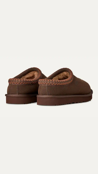 W TASMAN II BURNT CEDAR