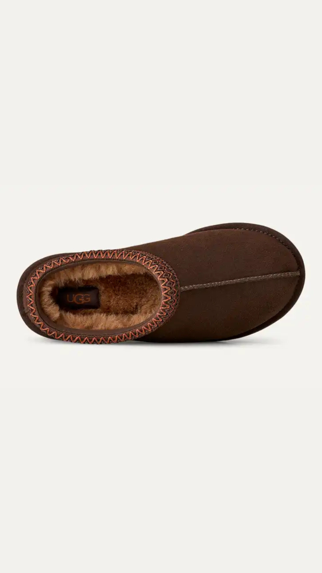 W TASMAN II BURNT CEDAR