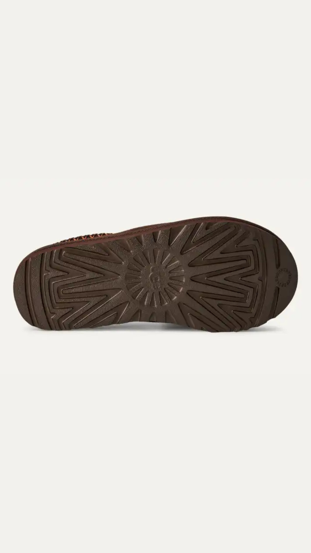 W TASMAN II BURNT CEDAR