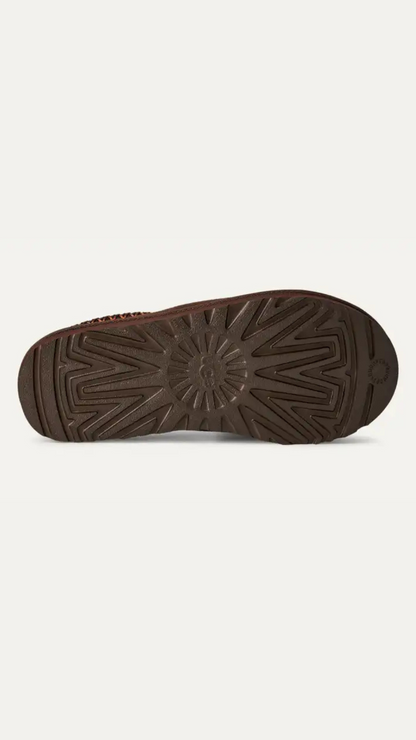 W TASMAN II BURNT CEDAR