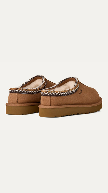 W TASMAN II CHESTNUT