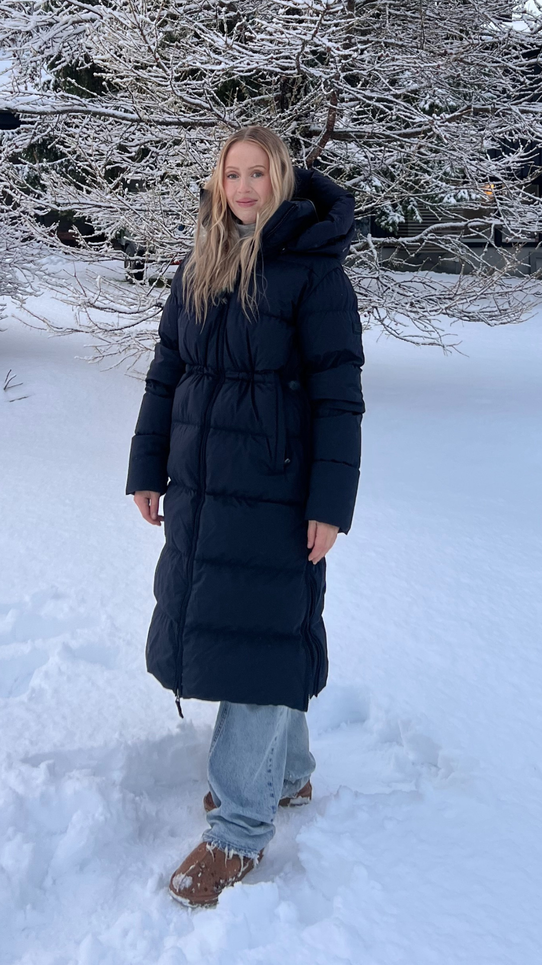 59 LUNA DUNKÅPE NAVY