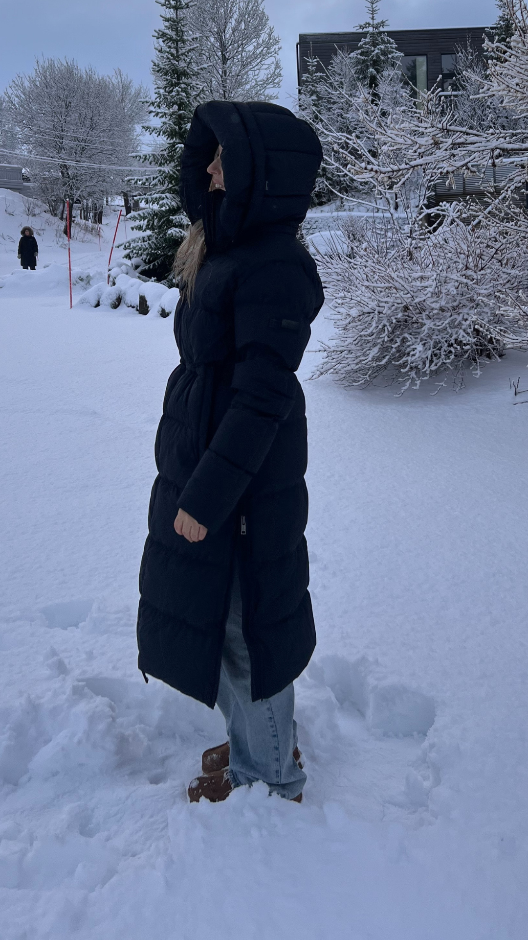 59 LUNA DUNKÅPE NAVY