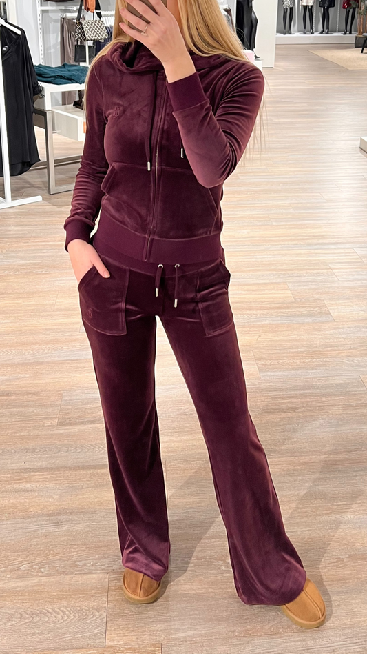 LAYLA LOW RISE WINETASTING