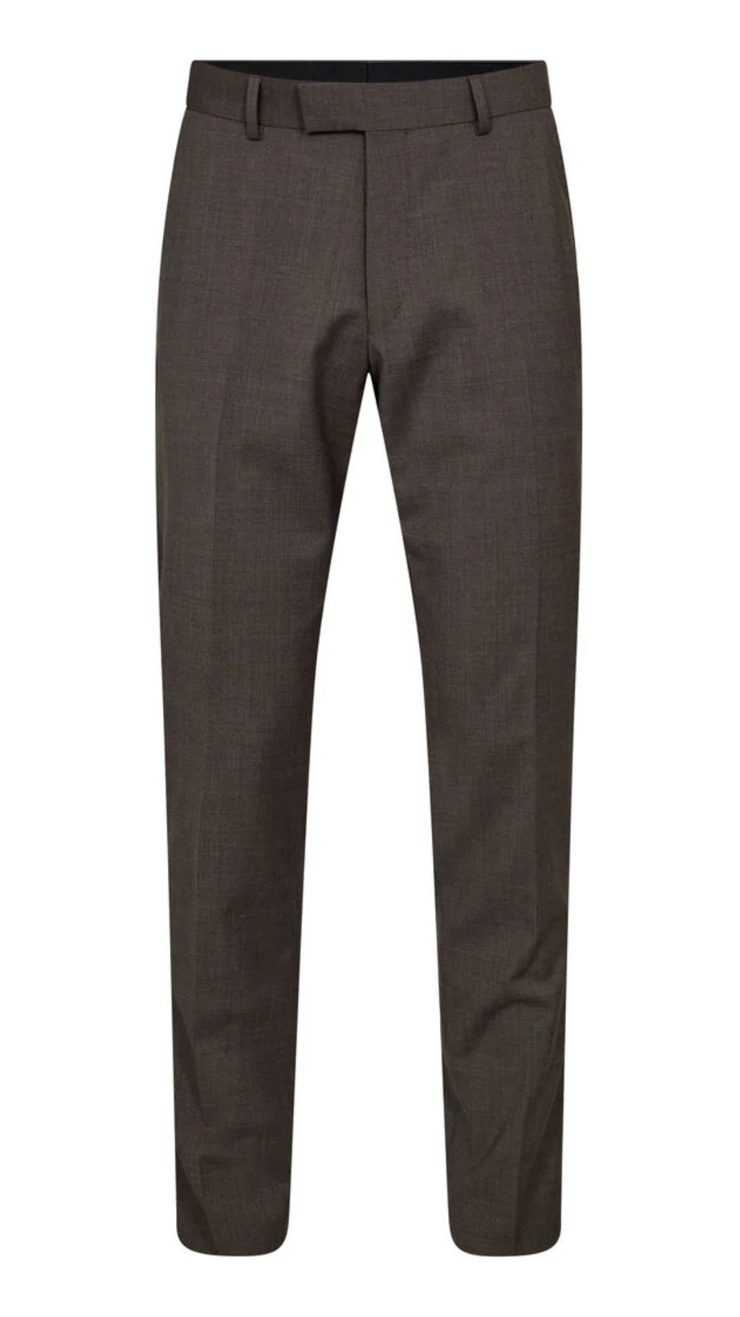 TENUTA RWS TROUSERS MUD