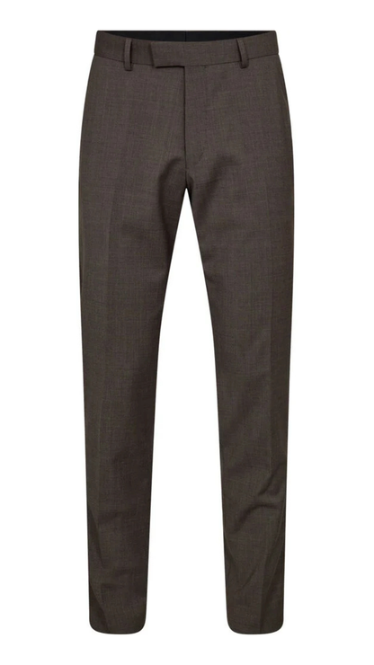 TENUTA RWS TROUSERS MUD