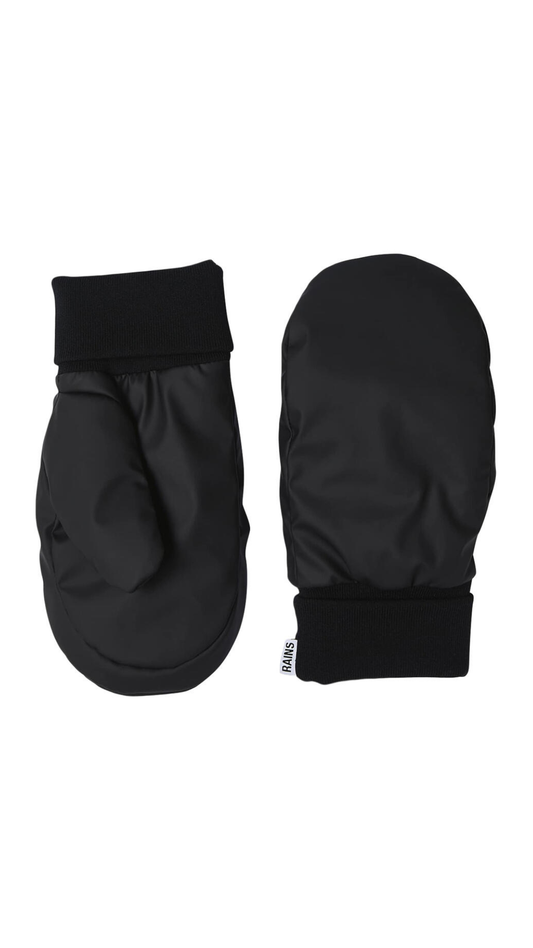 Alta Puffer Mittens W2T3 Black