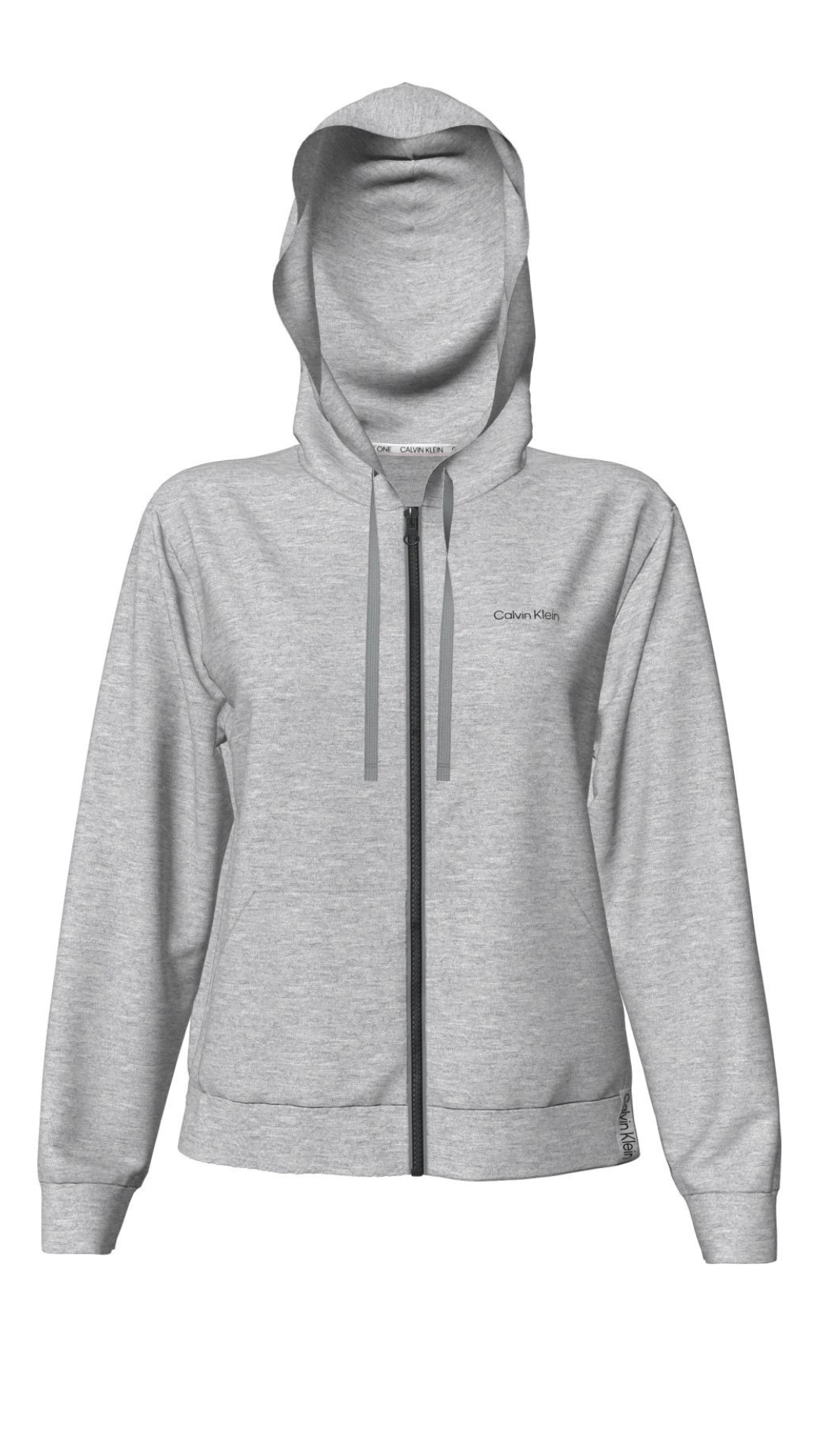FULL ZIP SWEAT HOODIE