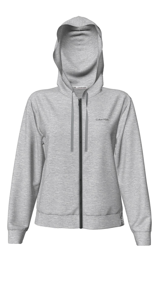 FULL ZIP SWEAT HOODIE